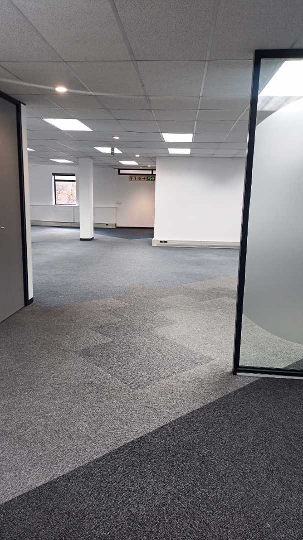 To Let commercial Property for Rent in Newlands Western Cape